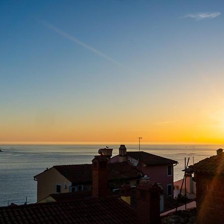 Old Town Seabreeze Residence Rovinj Kültér fotó