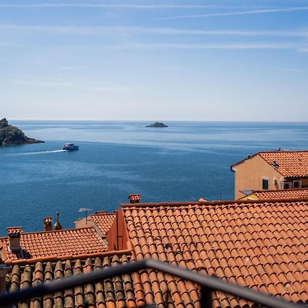 Old Town Seabreeze Residence Rovinj Kültér fotó