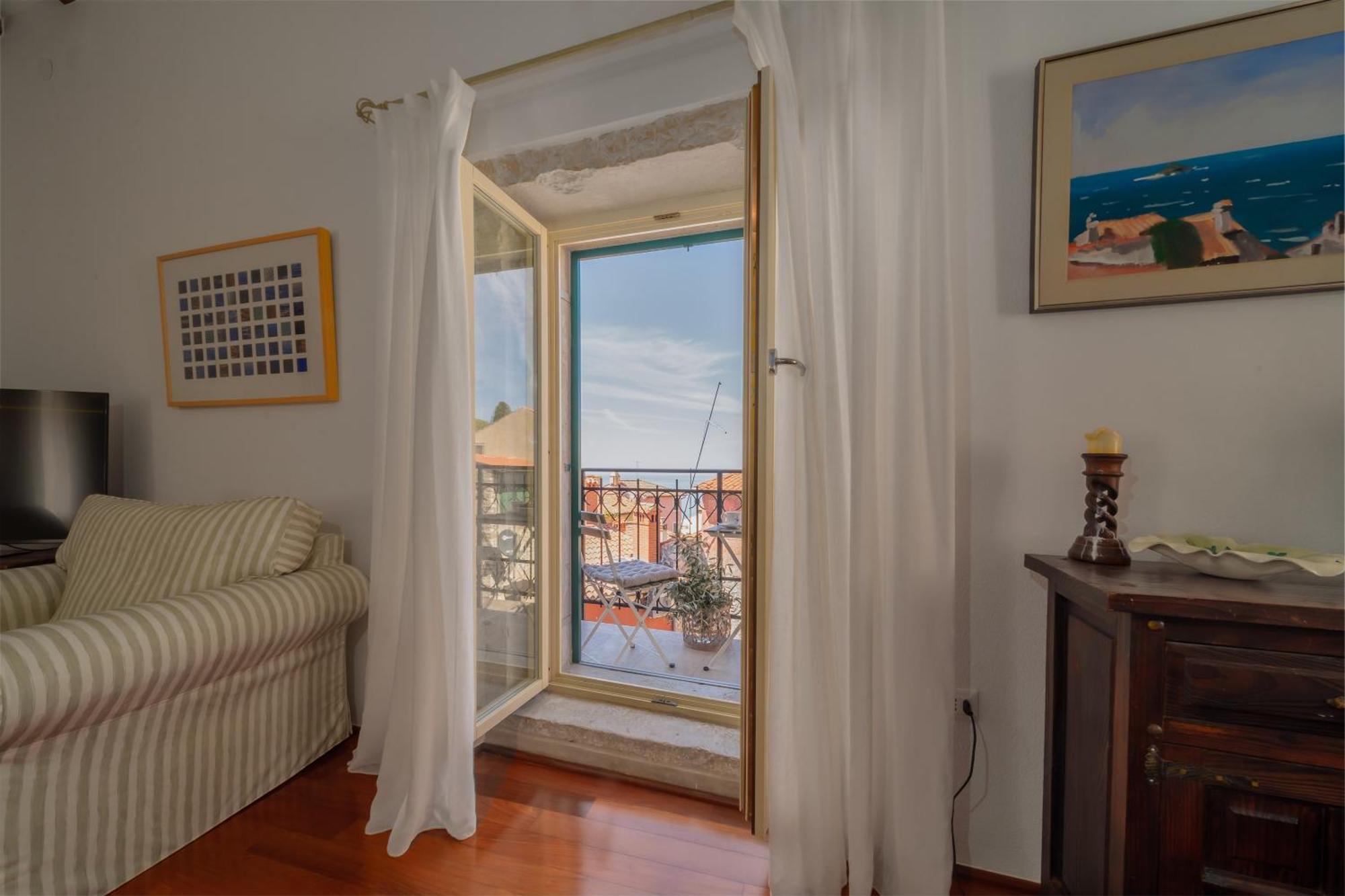 Old Town Seabreeze Residence Rovinj Kültér fotó