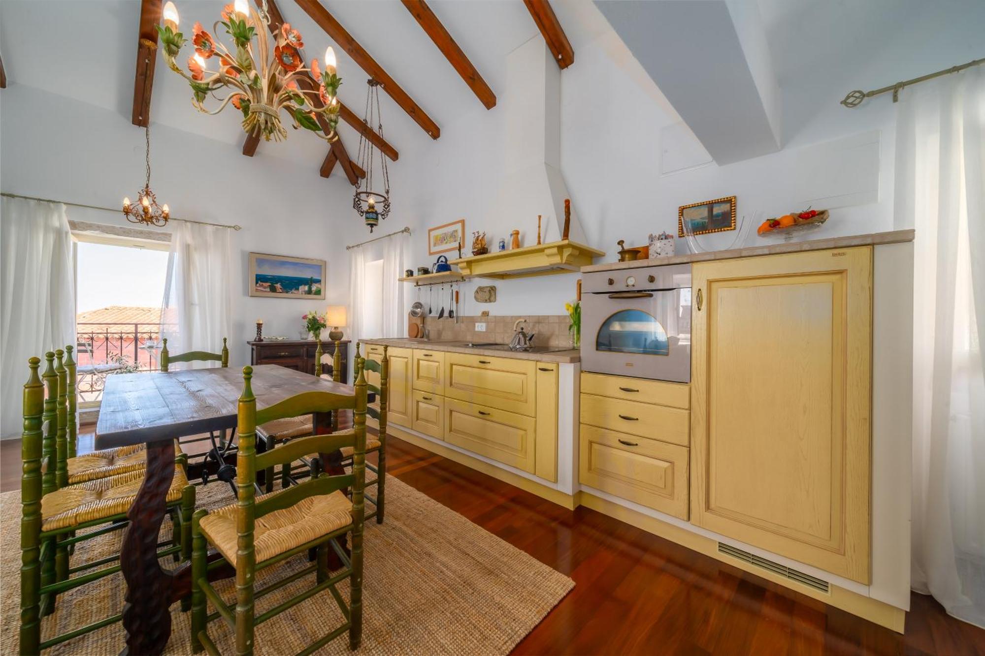 Old Town Seabreeze Residence Rovinj Kültér fotó
